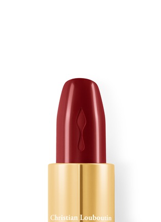  - CHRISTIAN LOUBOUTIN - SooooO…Glow On The Go Lipstick — 216G Blackberry Inn