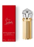  - CHRISTIAN LOUBOUTIN - Silky Satin On The Go Lipstick — 011 Belly Bloom