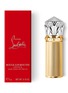  - CHRISTIAN LOUBOUTIN - Silky Satin On The Go Lipstick — 011 Belly Bloom