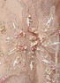  - BIYAN - Salem Beaded Glitter Embroidery Tulle Top