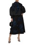 Figure View - Click To Enlarge - BIYAN - Kye Embroidered Puff Sleeve Jacket