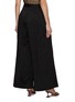 Back View - Click To Enlarge - BIYAN - Priya High Waist Pleated Wide Leg Pants