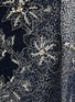 - BIYAN - Suranne Beaded Glitter Embroidery Tulle Top