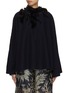 Main View - Click To Enlarge - BIYAN - Karo Beaded Cape Jacket