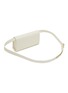 Detail View - Click To Enlarge - JIL SANDER - All Day Leather Shoulder Bag