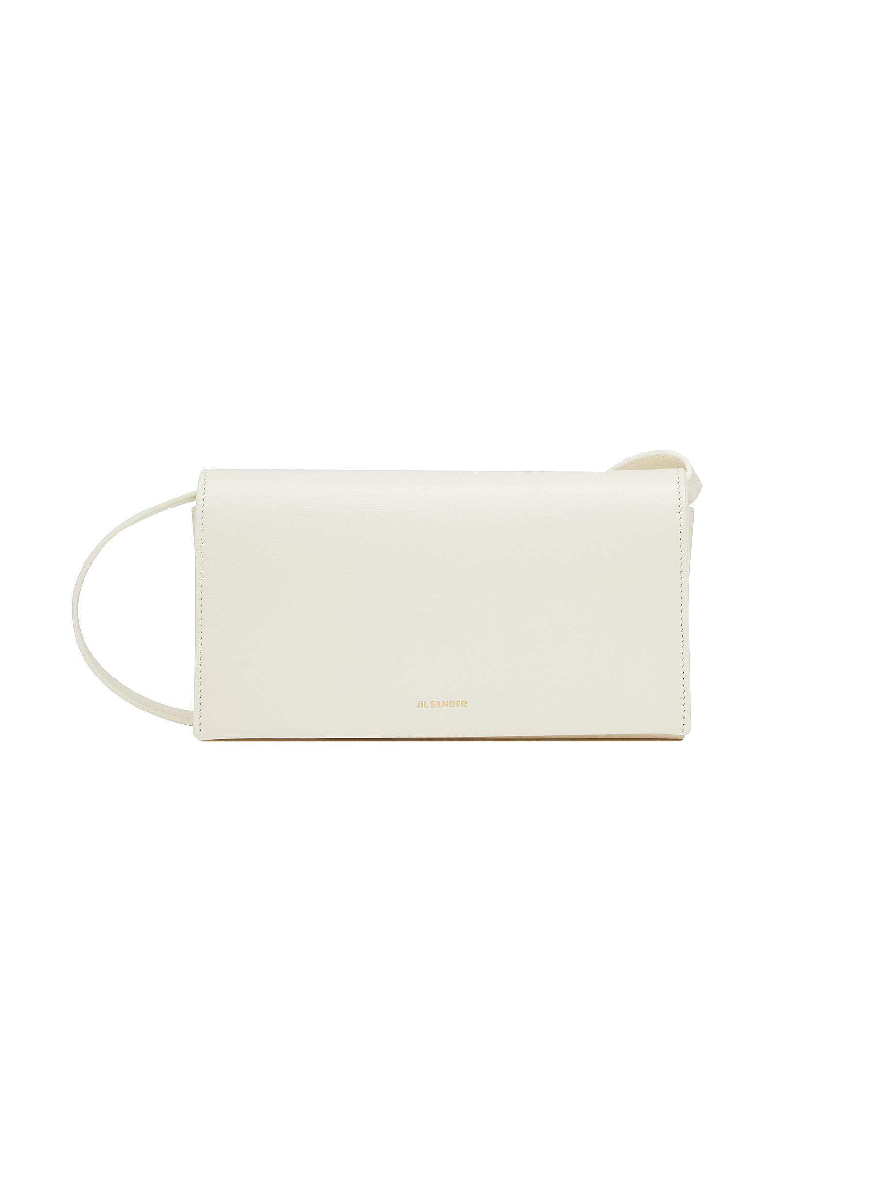 Jil Sander Womens Bags, Beige, One Size