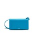 Main View - Click To Enlarge - JIL SANDER - All Day Leather Shoulder Bag