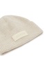 Detail View - Click To Enlarge - JACQUEMUS - Le Bonnet Wool Knit Beanie