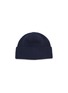Figure View - Click To Enlarge - JACQUEMUS - Le Bonnet Wool Knit Beanie