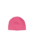 Figure View - Click To Enlarge - JACQUEMUS - Le Bonnet Wool Knit Beanie
