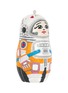 Detail View - Click To Enlarge - JUDITH LEIBER - Astronaut Nesting Doll Clutch Bag