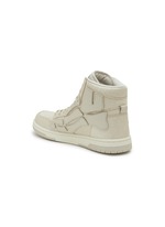 AMIRI | Crystal Skel Top Glitter Hi-Top Sneakers | Women | Lane 