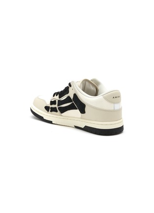  - AMIRI - Skel Top Leather Sneakers