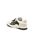  - AMIRI - Skel Top Leather Sneakers