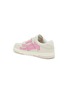  - AMIRI - Skel Top Leather Low-Top Sneakers