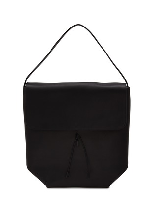 Main View - Click To Enlarge - THE ROW - N/S Leather Tote Bag