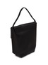 Figure View - Click To Enlarge - THE ROW - N/S Leather Tote Bag