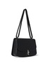 Detail View - Click To Enlarge - THE ROW - Sofia 10.00 Leather Shoudler Bag