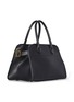 Figure View - Click To Enlarge - THE ROW - Soft Margaux 10 Leather Bag