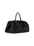 Detail View - Click To Enlarge - THE ROW - Elio Bourse Leather Satchel