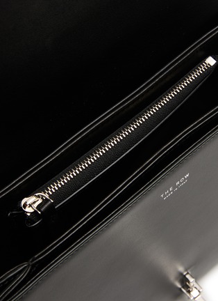 Detail View - Click To Enlarge - THE ROW - Sofia 10.00 Leather Bag