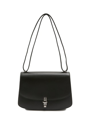 Main View - Click To Enlarge - THE ROW - Sofia 10.00 Leather Bag