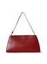 Main View - Click To Enlarge - THE ROW - Dalia Leather Baguette Shoulder Bag