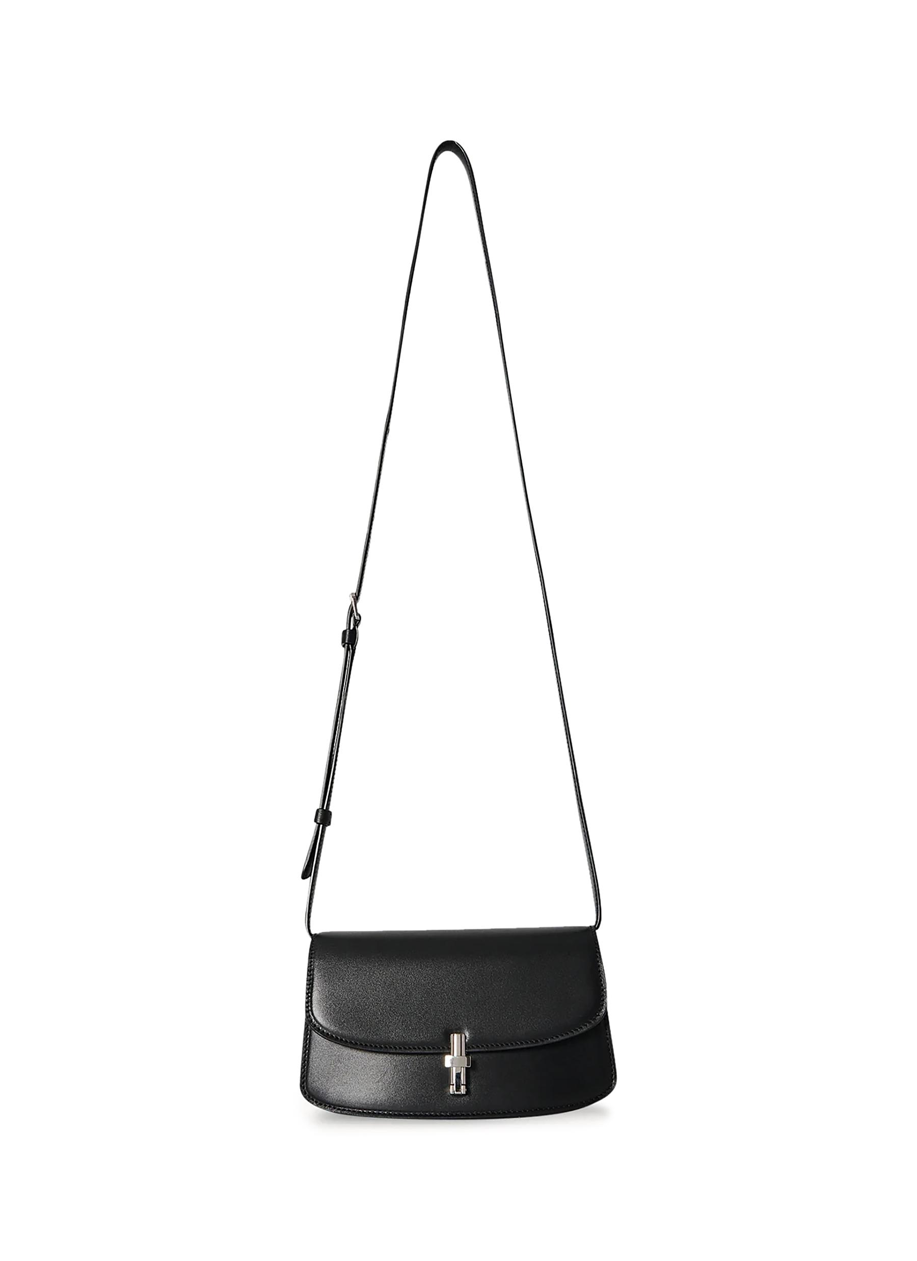 THE ROW | Sofia Leather Crossbody Bag | Women | Lane Crawford