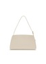 Main View - Click To Enlarge - THE ROW - Dalia Leather Baguette Shoulder Bag