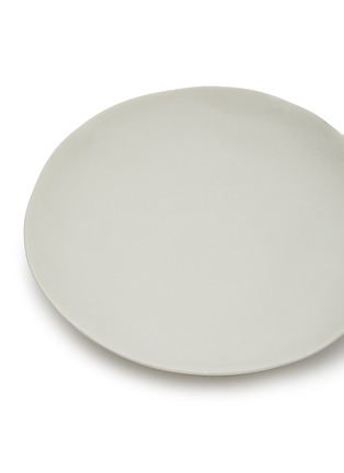 Detail View - Click To Enlarge - SOCIETY LIMONTA - Onda Salad Bowl — Bianco