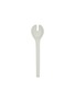 Main View - Click To Enlarge - SOCIETY LIMONTA - Buto Serving Fork — Bianco
