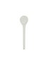 Main View - Click To Enlarge - SOCIETY LIMONTA - Buto Serving Spoon — Bianco