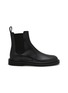 Main View - Click To Enlarge - THE ROW - Ranger Leather Chelsea Boots