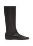 Main View - Click To Enlarge - THE ROW - Bette Leather Tall Boots