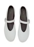 Detail View - Click To Enlarge - THE ROW - Boheme Leather Mary Jane Flats