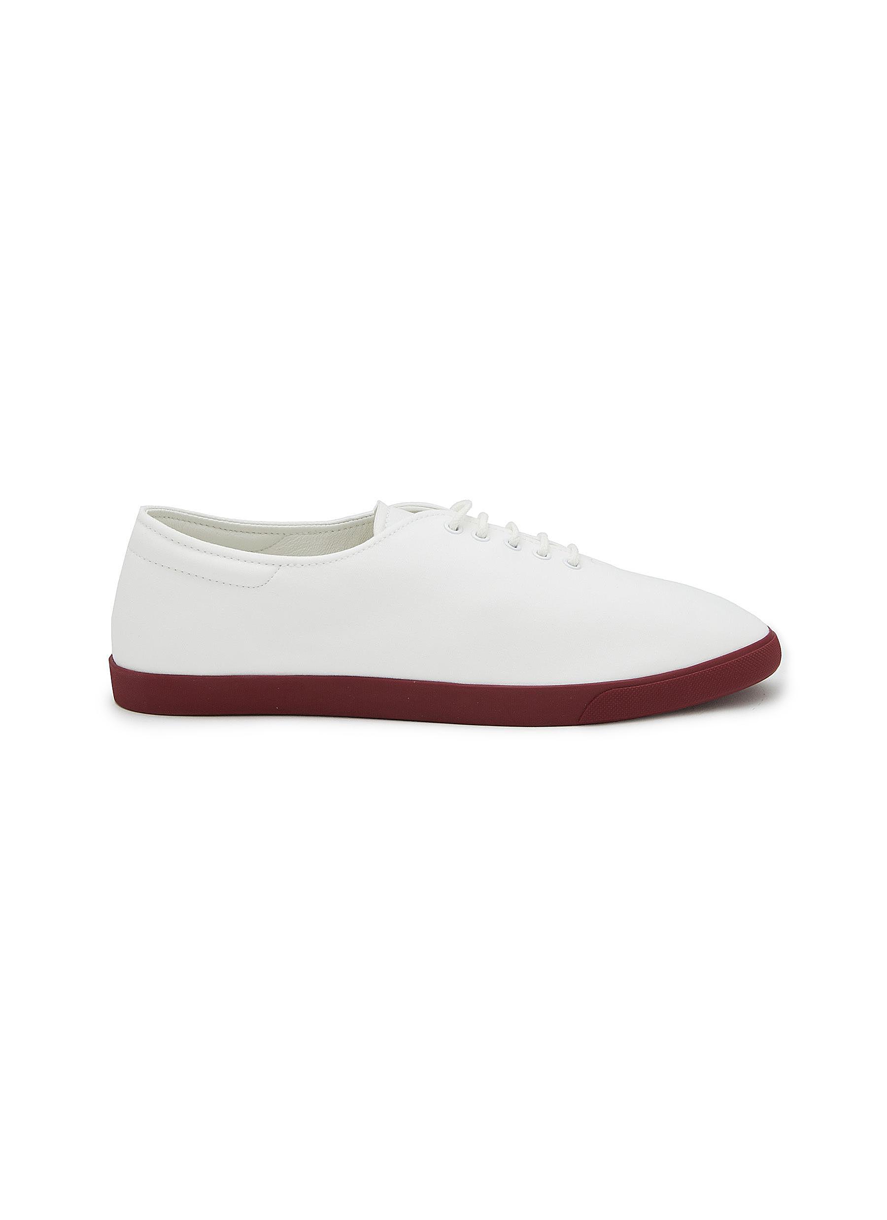 Sam Canvas Sneakers