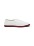 Main View - Click To Enlarge - THE ROW - Sam Canvas Sneakers