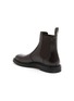 Detail View - Click To Enlarge - THE ROW - Ranger Leather Chelsea Boots