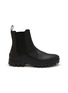 Main View - Click To Enlarge - THE ROW - Greta Leather Chelsea boots