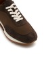 Detail View - Click To Enlarge - THE ROW - Owen Low Top Sneakers