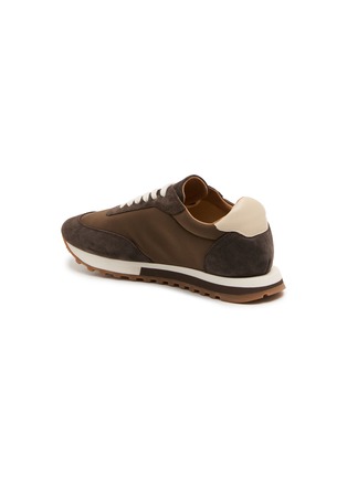  - THE ROW - Owen Low Top Sneakers