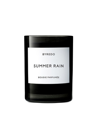 Main View - Click To Enlarge - BYREDO - Summer Rain Scented Candle 240g