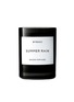 Main View - Click To Enlarge - BYREDO - Summer Rain Scented Candle 240g