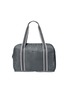 Main View - Click To Enlarge - PARAVEL - Fold-Up Bag — Flatiron Grey