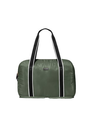 Main View - Click To Enlarge - PARAVEL - Fold-Up Bag — Safari Green
