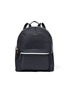 Main View - Click To Enlarge - PARAVEL - Fold-Up Backpack — Derby Black