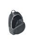 Back View - Click To Enlarge - PARAVEL - Fold-Up Backpack — Flatiron Grey