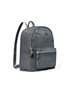 Main View - Click To Enlarge - PARAVEL - Fold-Up Backpack — Flatiron Grey