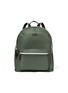 Main View - Click To Enlarge - PARAVEL - Fold-Up Backpack — Safari Green
