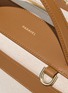 Detail View - Click To Enlarge - PARAVEL - Weekender — Scout Tan